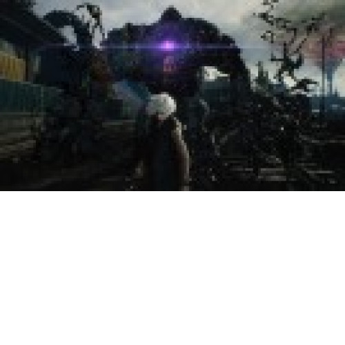 Devil May Cry 5 [Xbox One]
